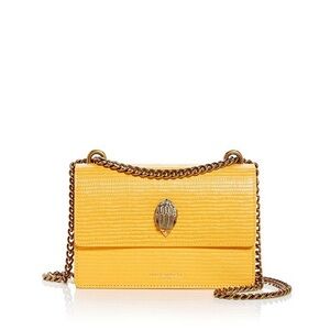 NWT Kurt Geiger London Shoreditch Small Crossbody Bag